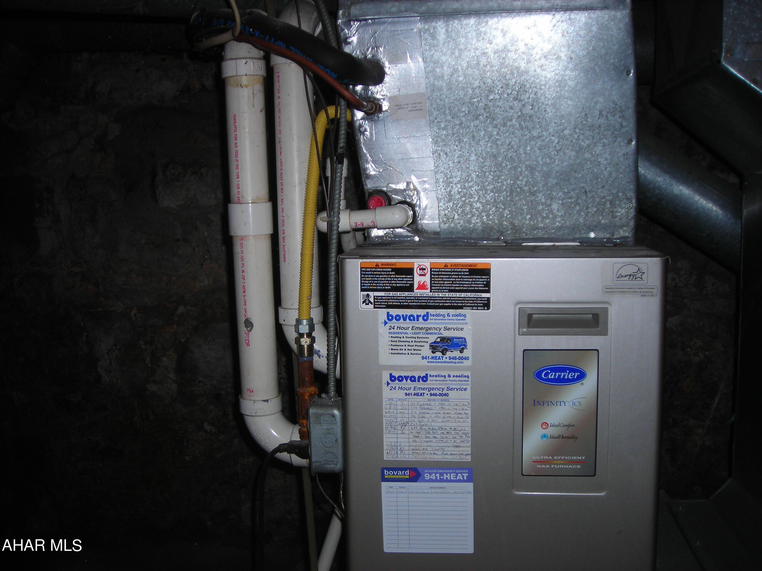 Juniata - Residential