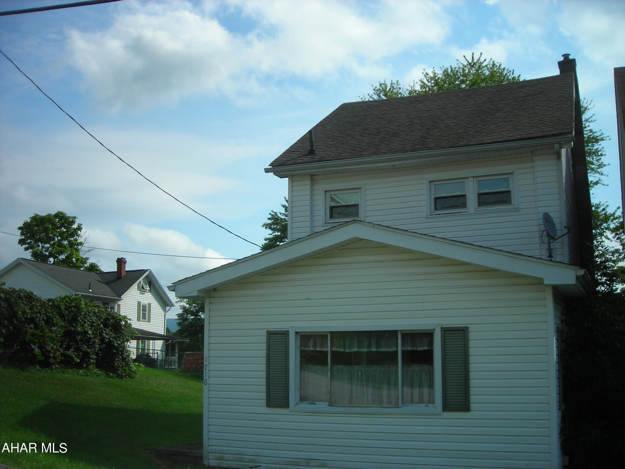 Juniata - Residential