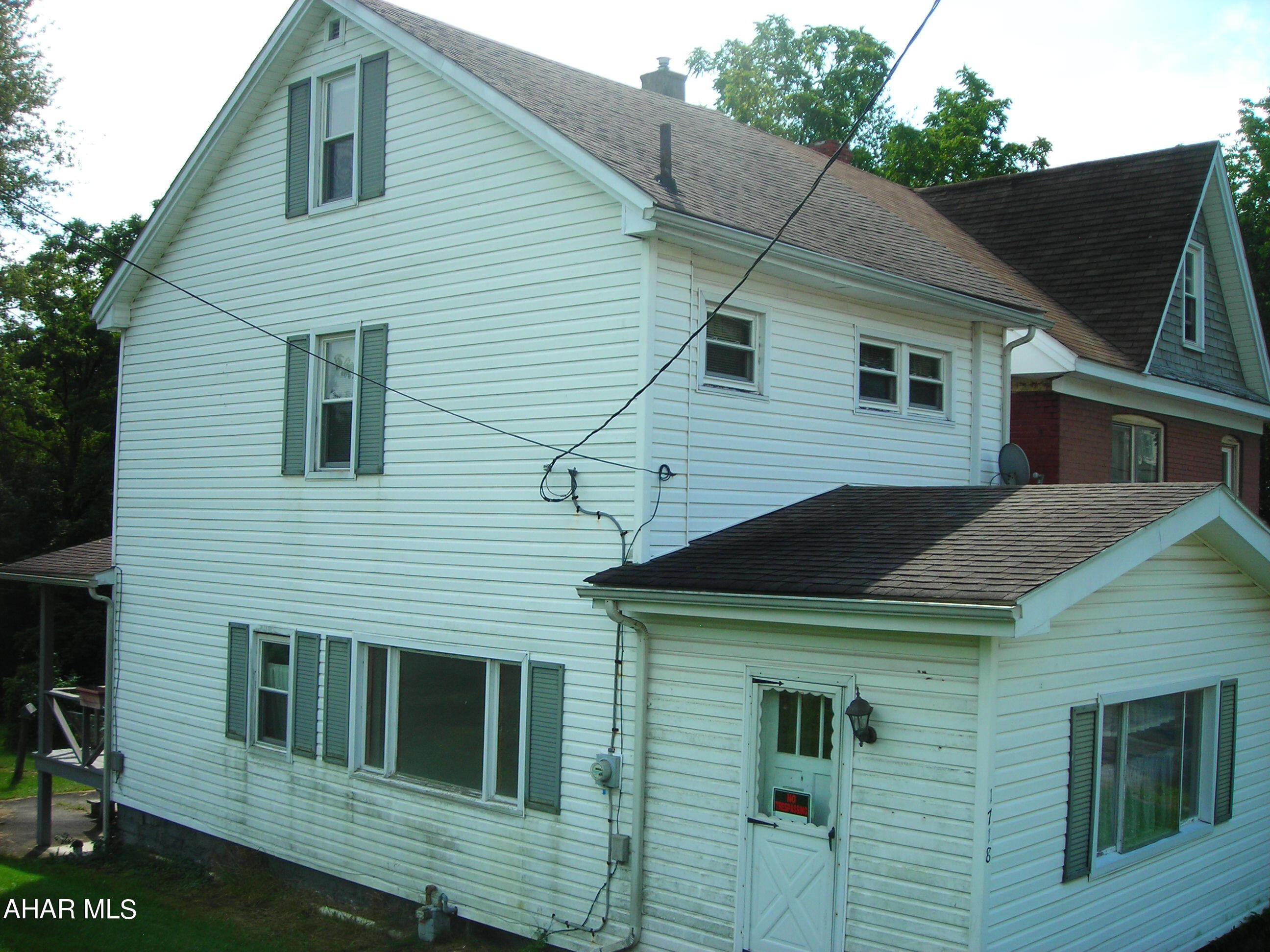 Juniata - Residential