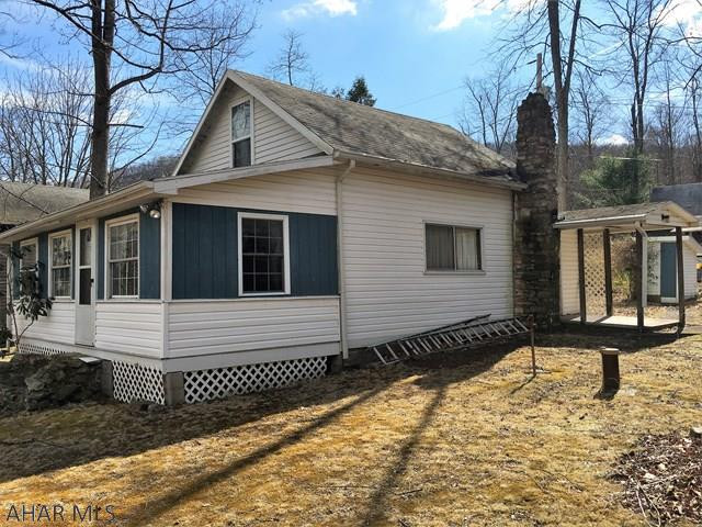 Unknown - Residential