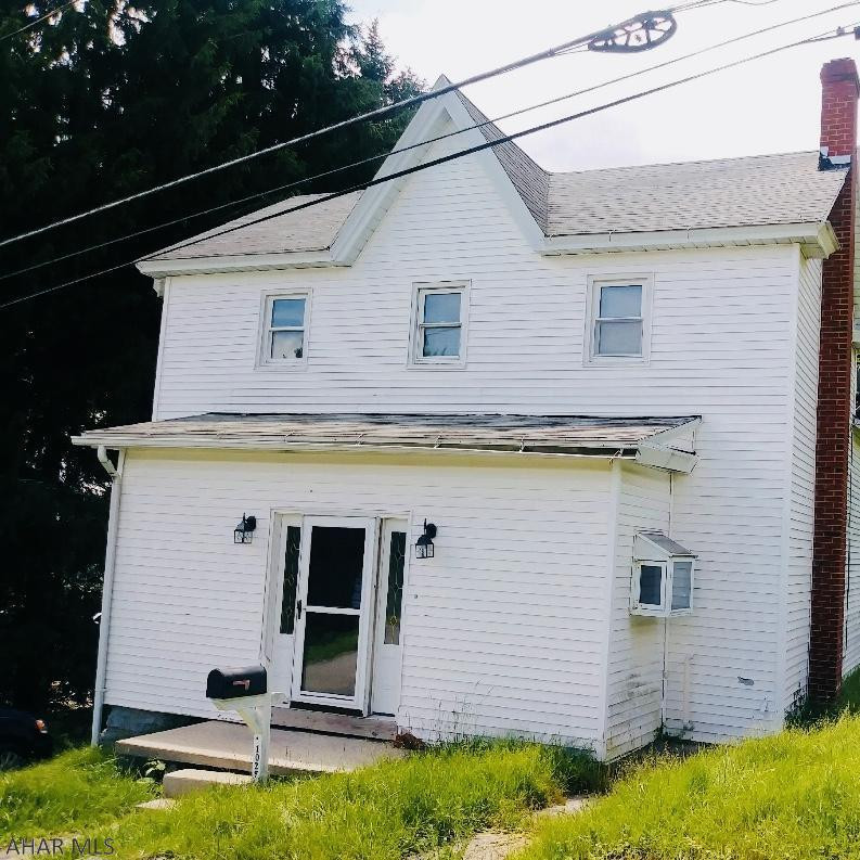 Unknown - Residential