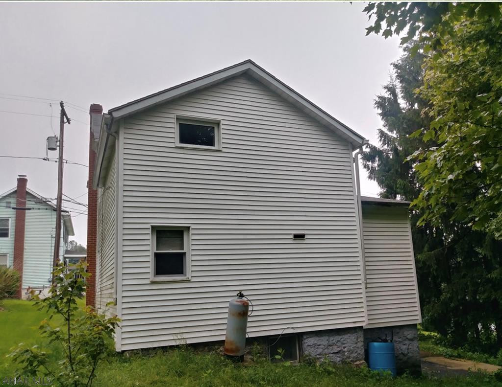 Unknown - Residential