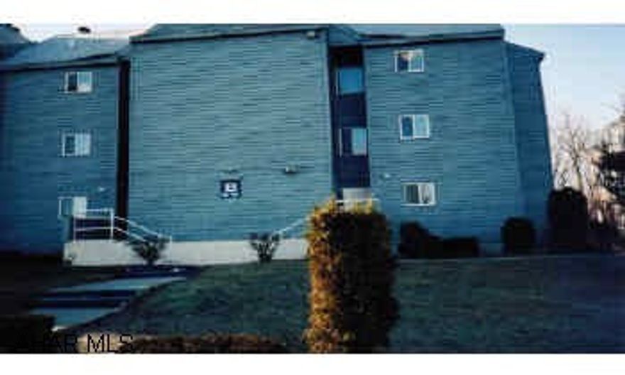 3rd floor loft unit. Completely furnished, Assoc. dues of $170/month. Newer carpet and sofa, freshly painted. 3rd floor loft unit. Completely furnished, Assoc. dues of $170/month. Newer carpet and sofa, freshly painted.