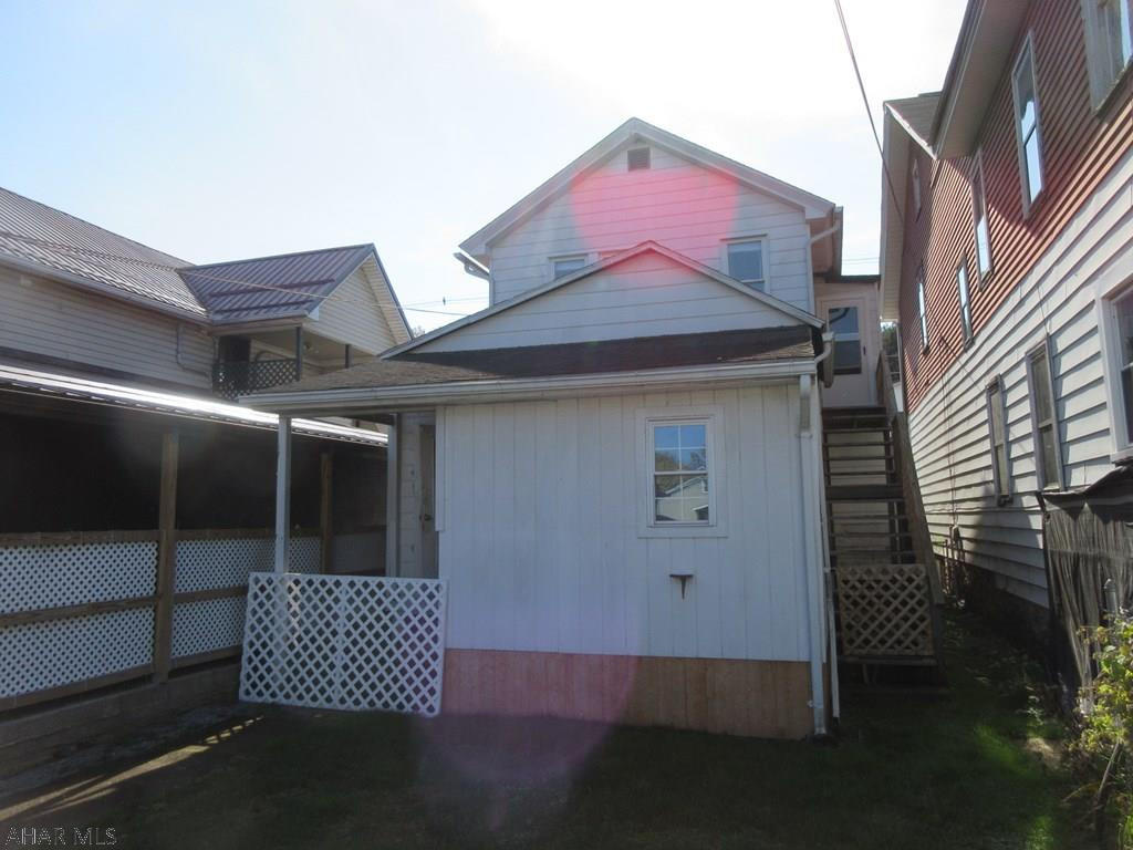 Unknown - Commercial Sale