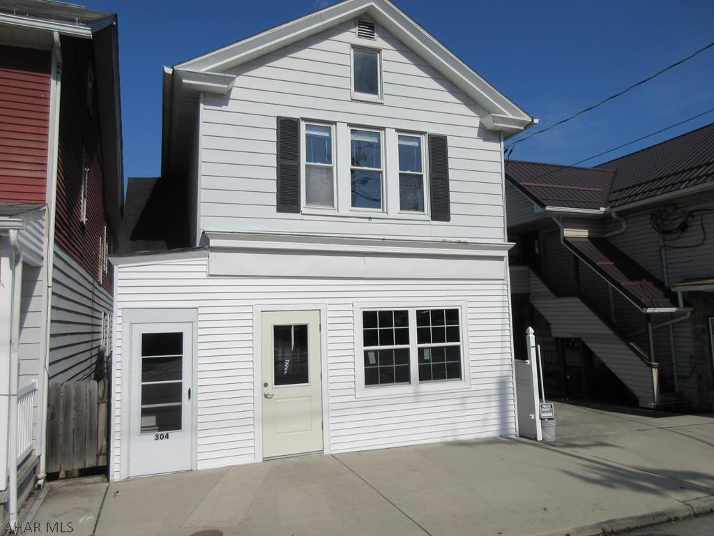 Unknown - Commercial Sale