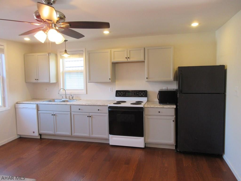 Unknown - Commercial Sale