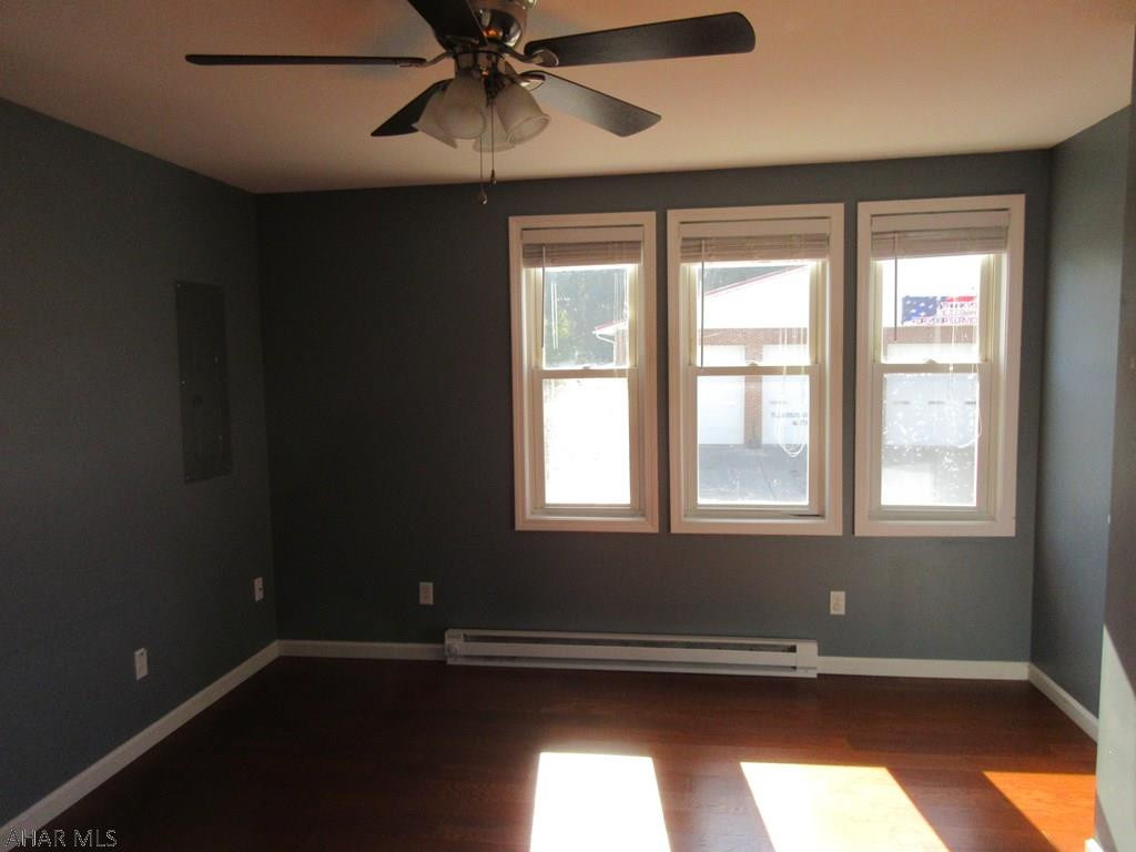 Unknown - Commercial Sale