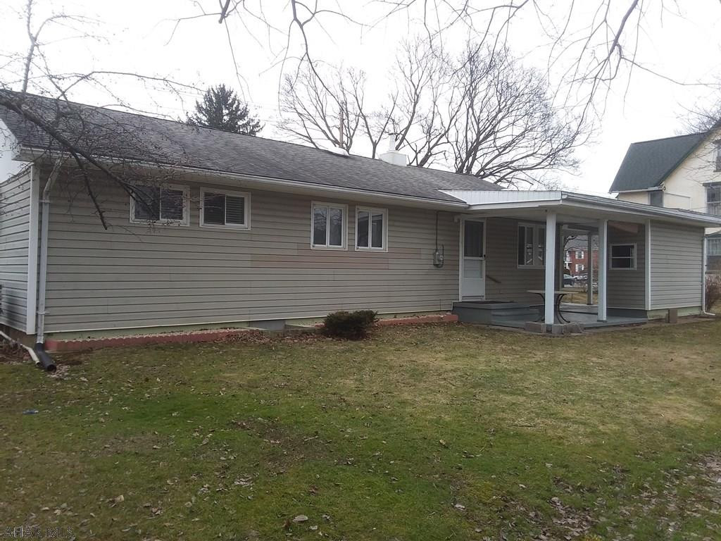 Unknown - Residential