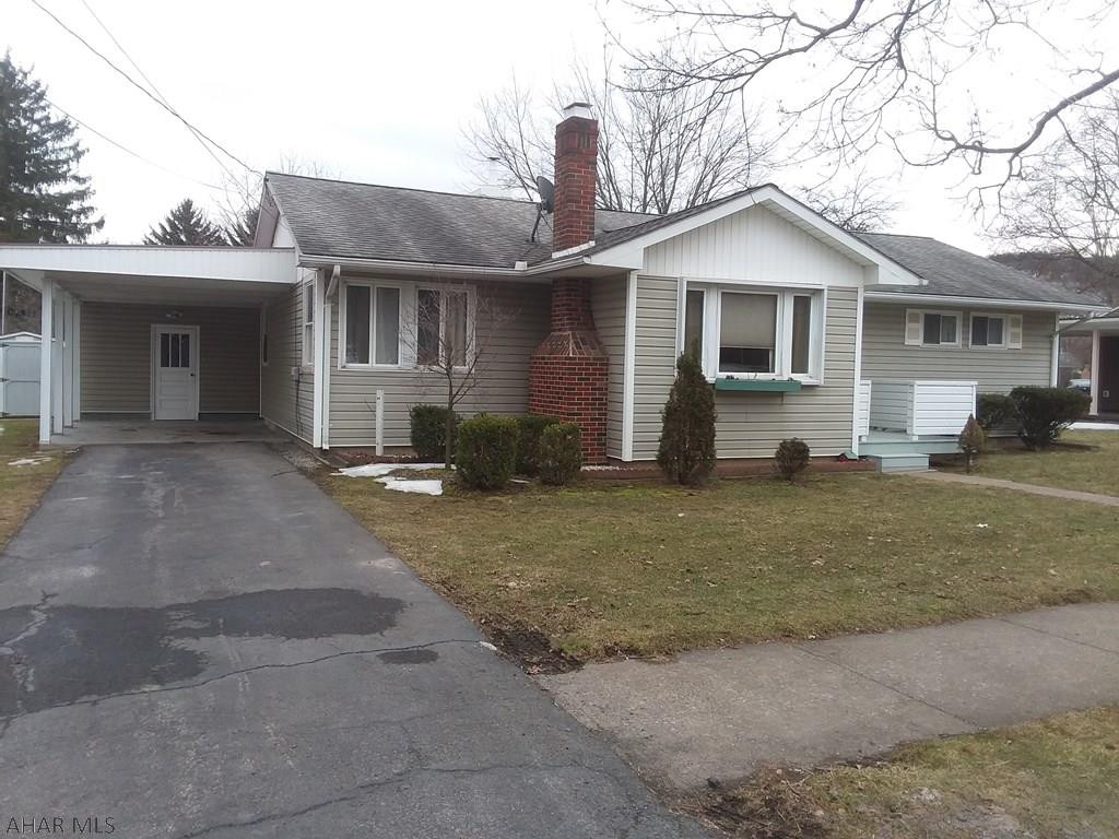 Unknown - Residential