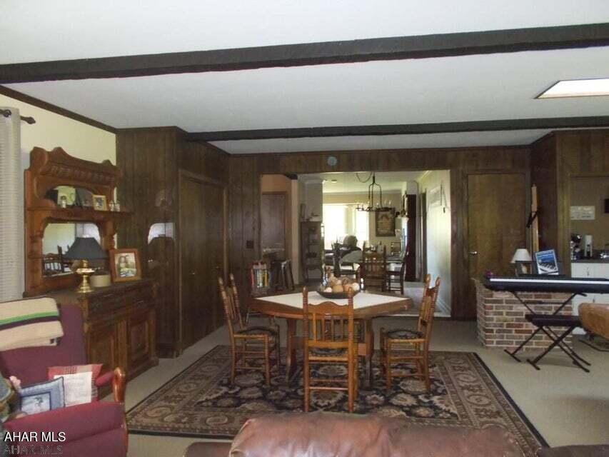 Penn Farms - Residential