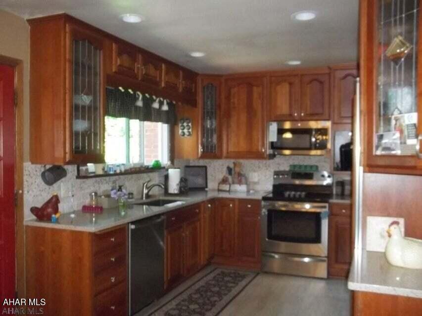 Penn Farms - Residential