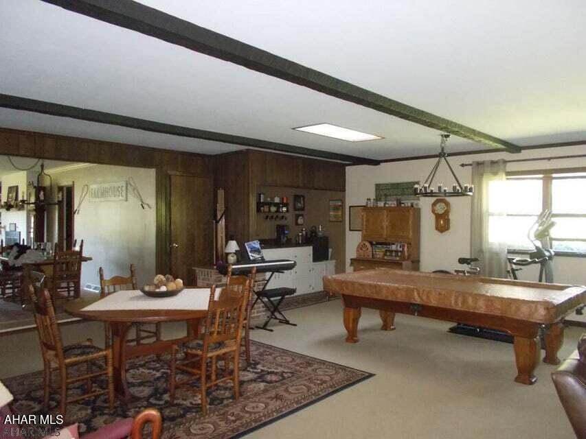 Penn Farms - Residential