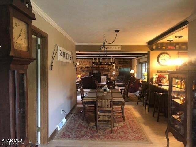 Penn Farms - Residential