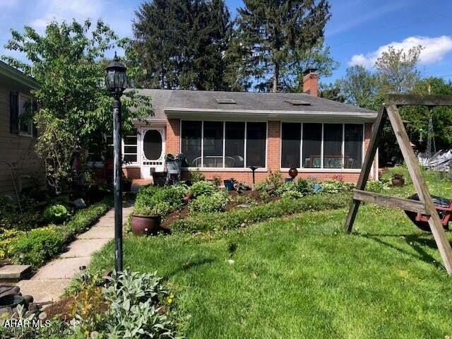 Penn Farms - Residential