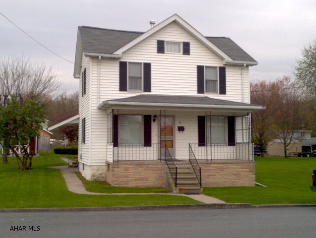Other - Residential