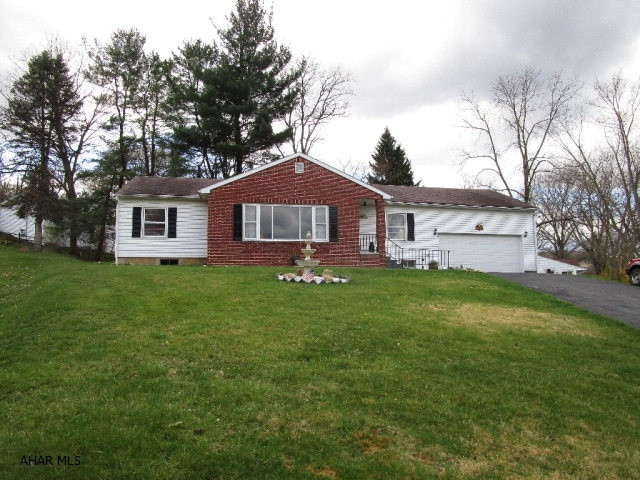 Meadowbrook - Residential