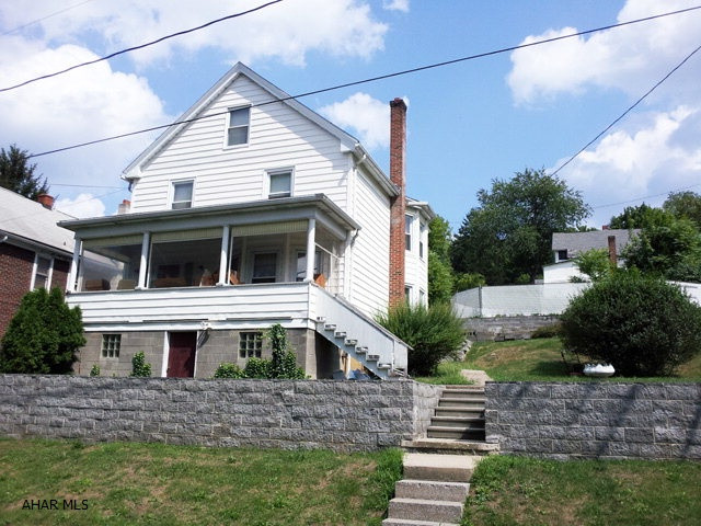 Northwood - Residential