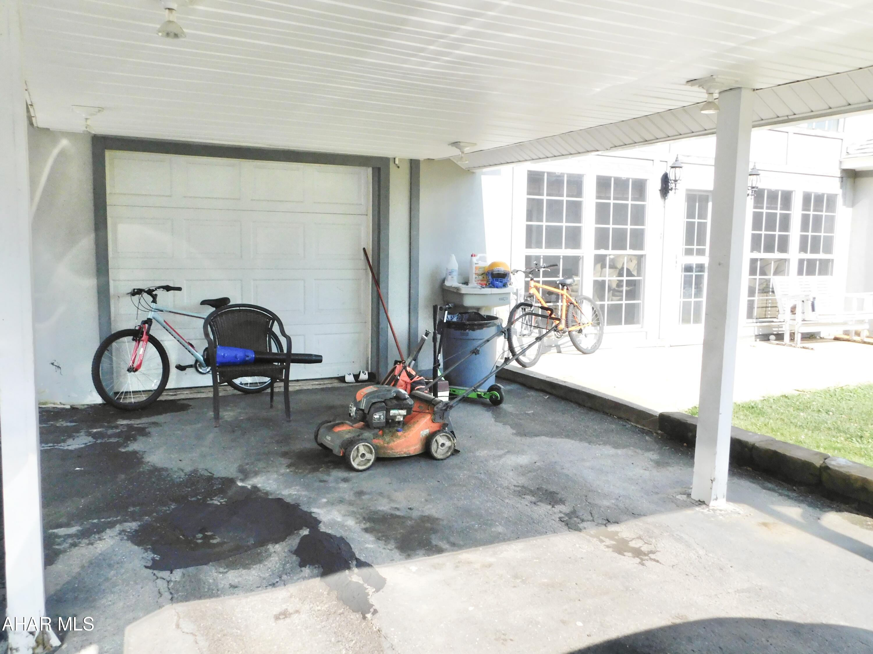 Bellemeade - Residential