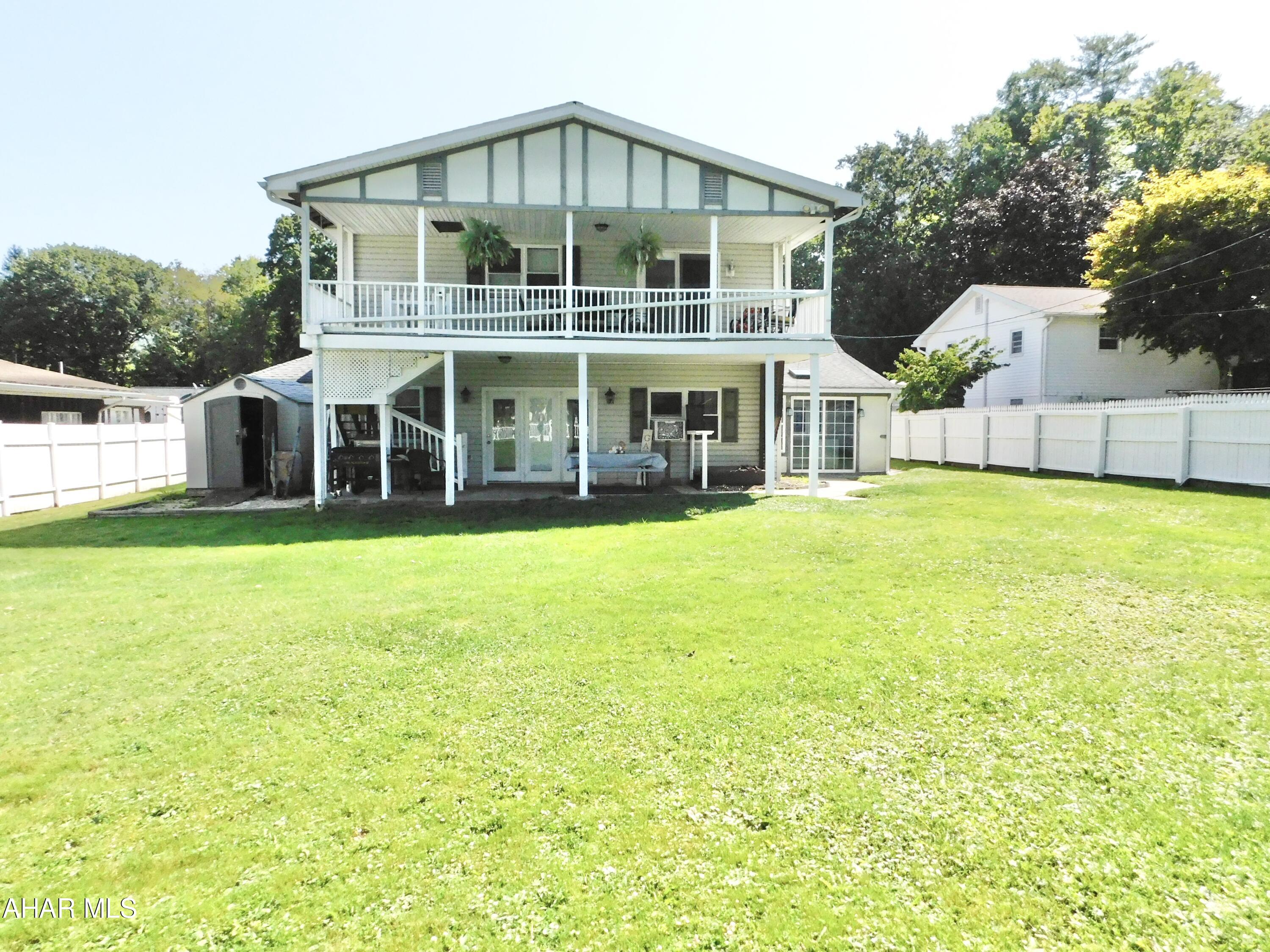 Bellemeade - Residential