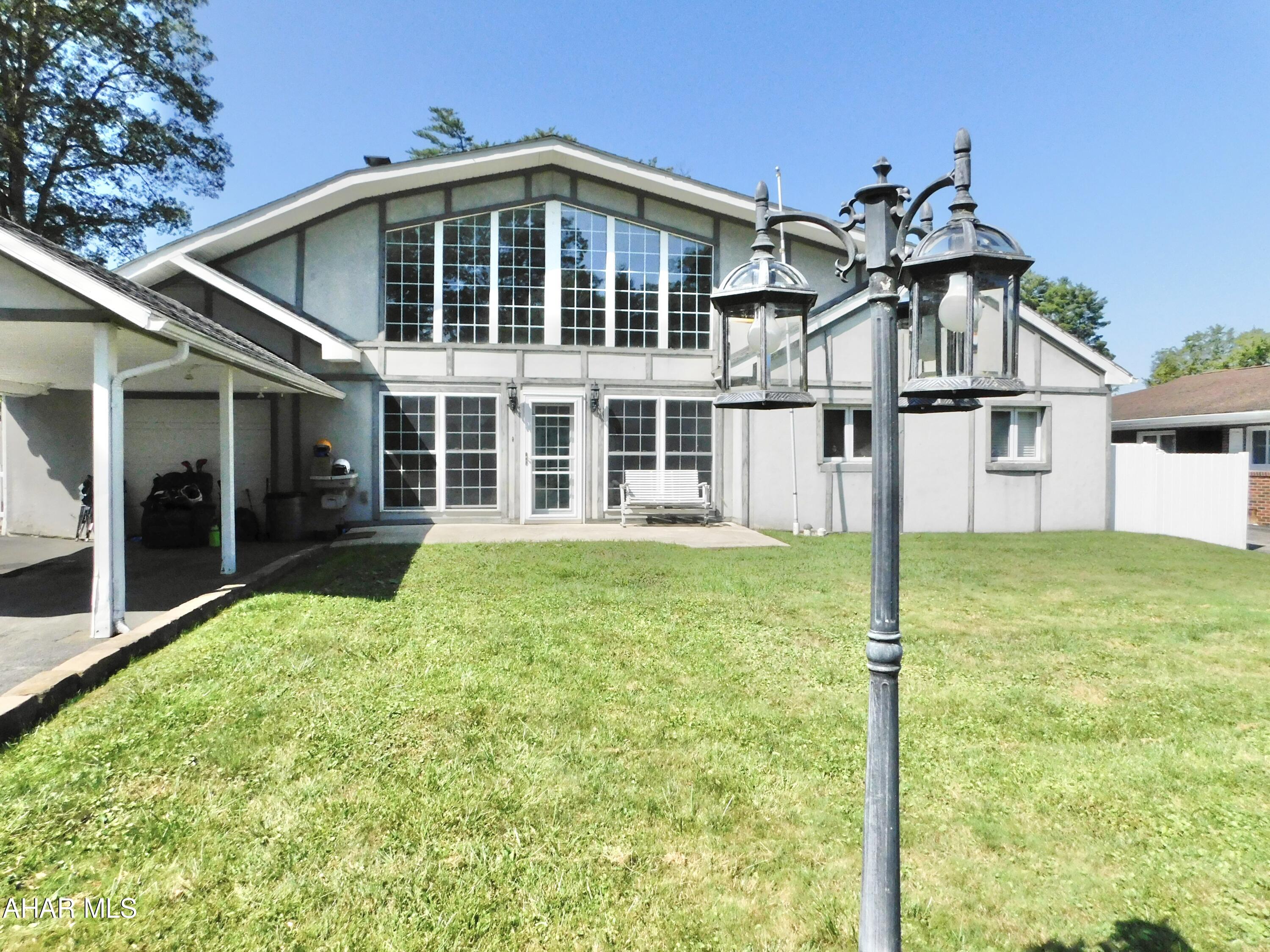 Bellemeade - Residential