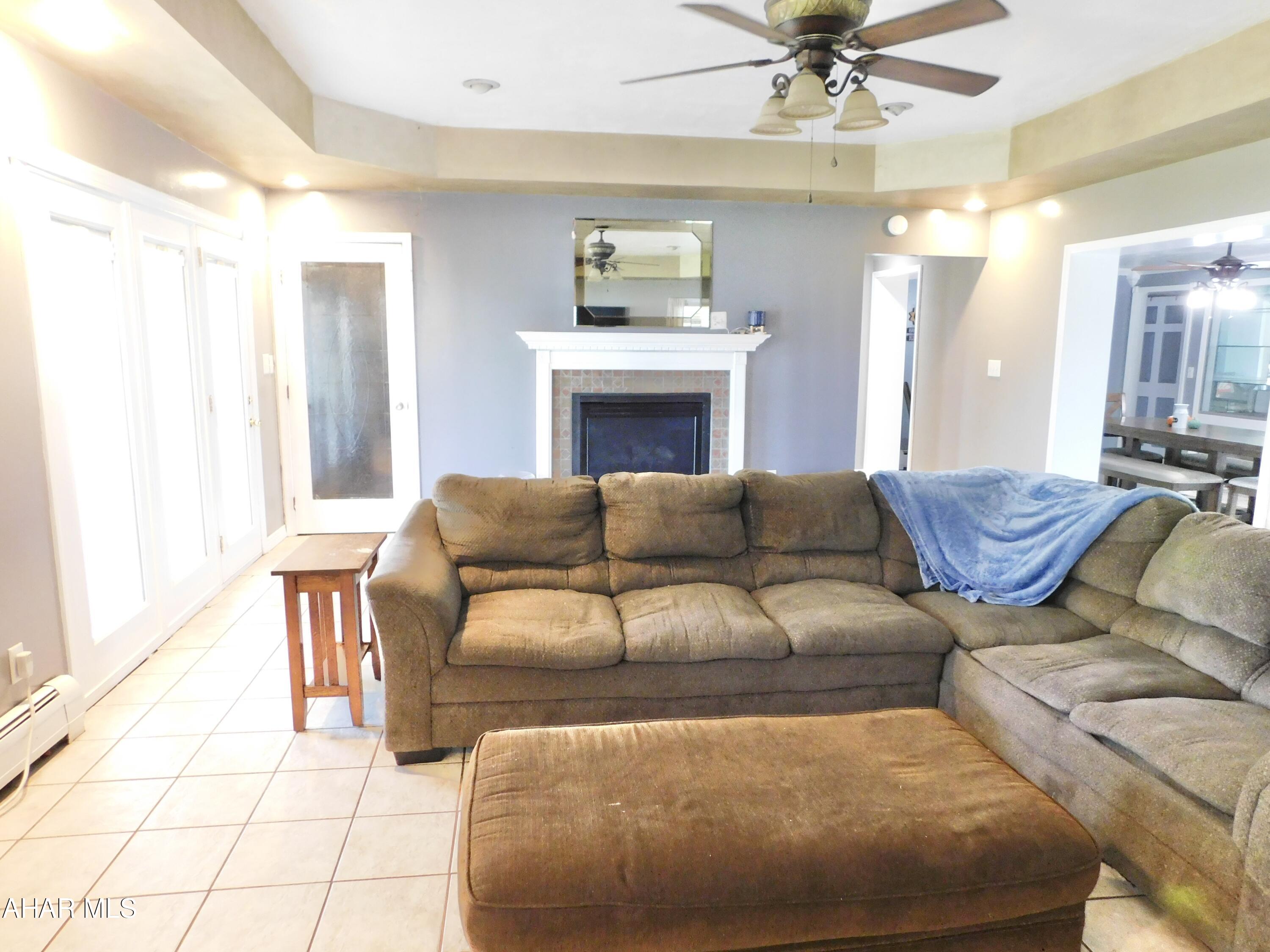 Bellemeade - Residential