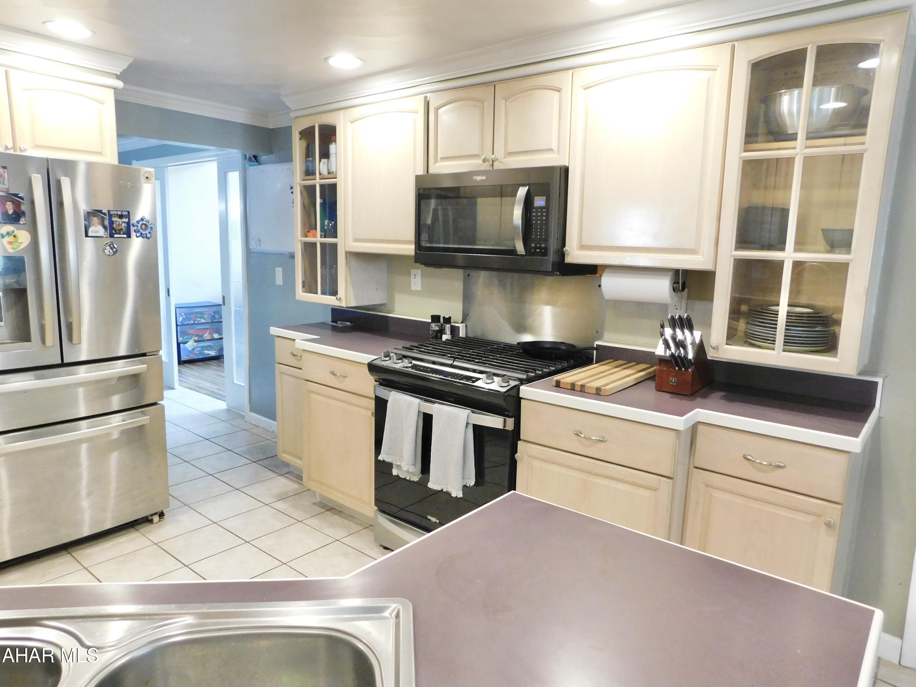 Bellemeade - Residential