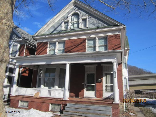 Unknown - Residential