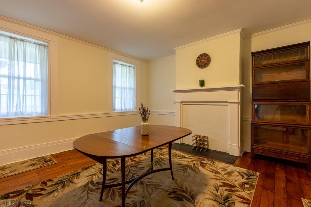 Penn Farms - Residential