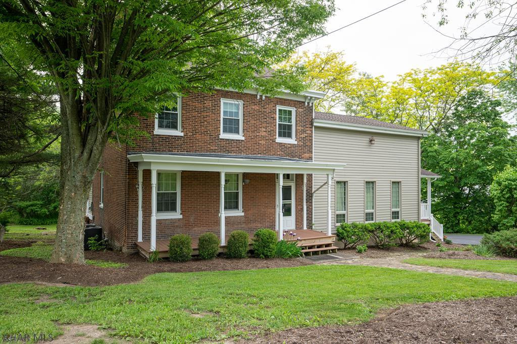 Penn Farms - Residential