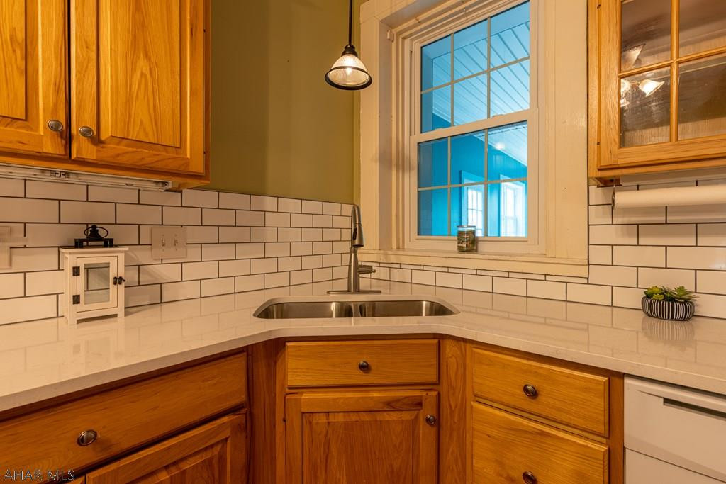 Penn Farms - Residential