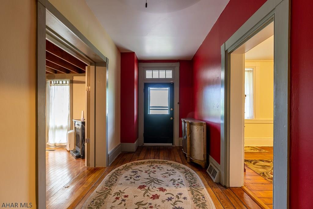 Penn Farms - Residential