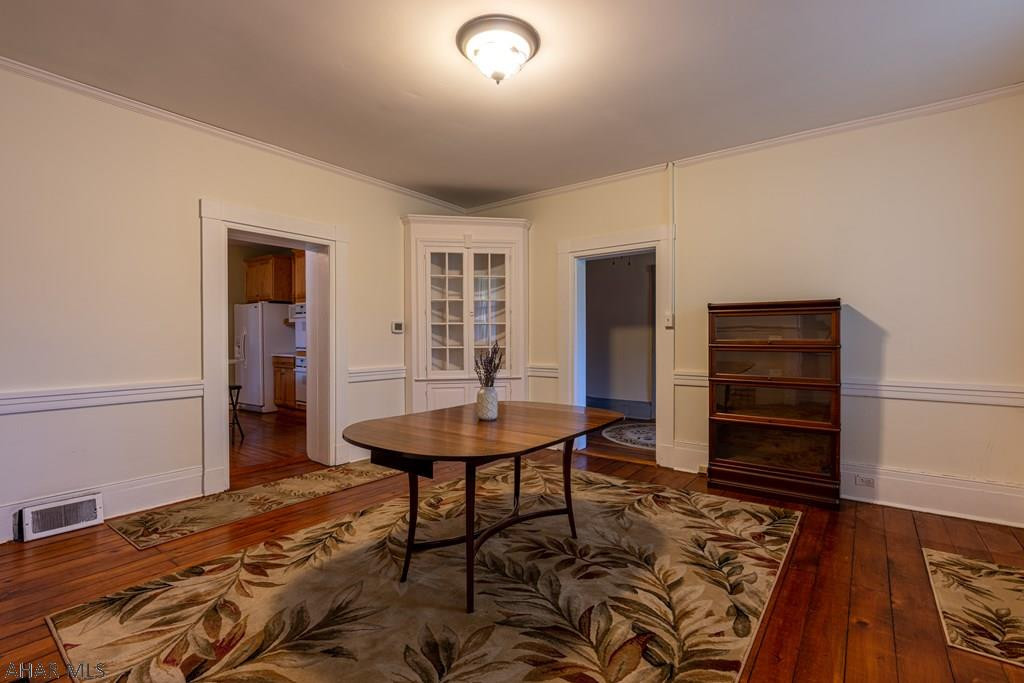 Penn Farms - Residential