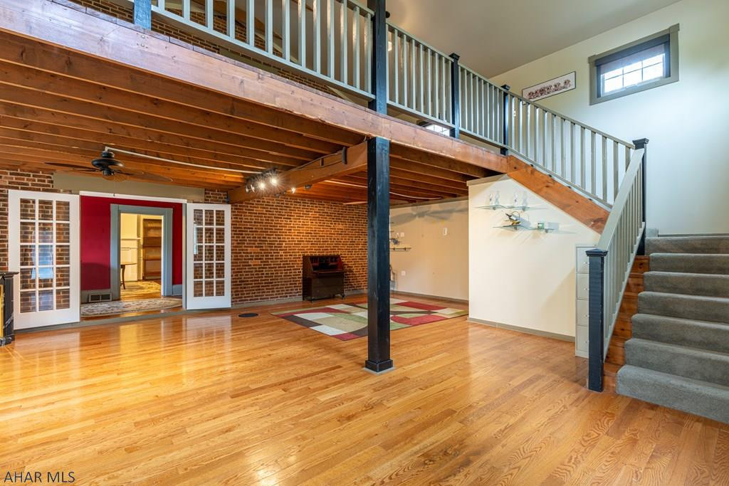 Penn Farms - Residential