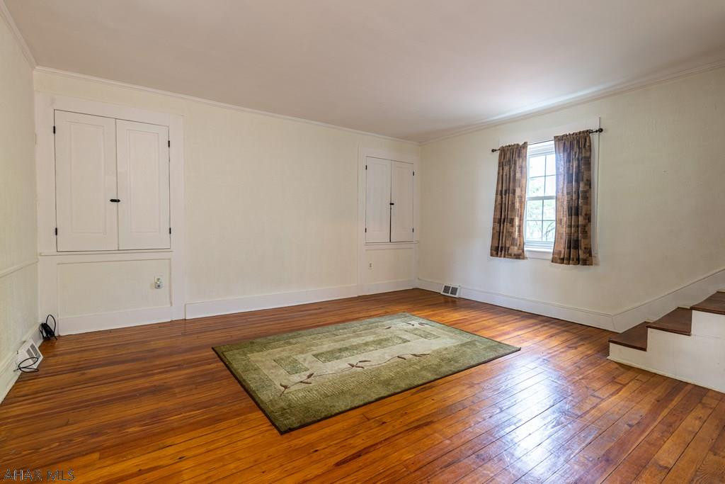 Penn Farms - Residential