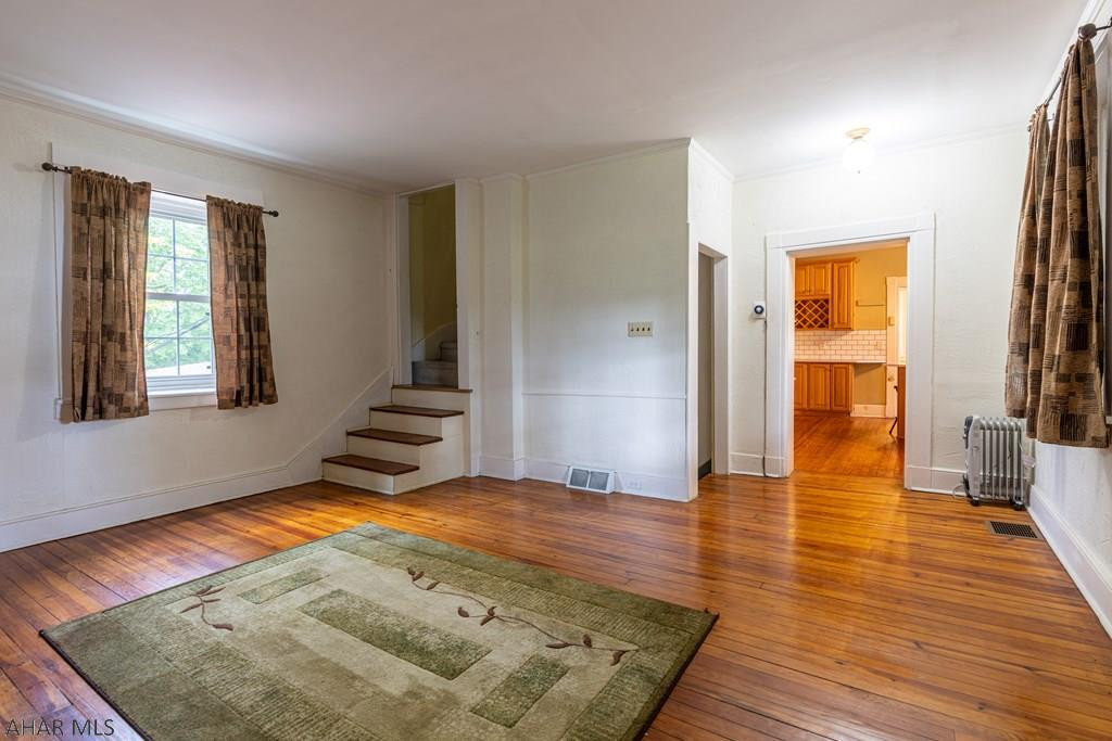 Penn Farms - Residential