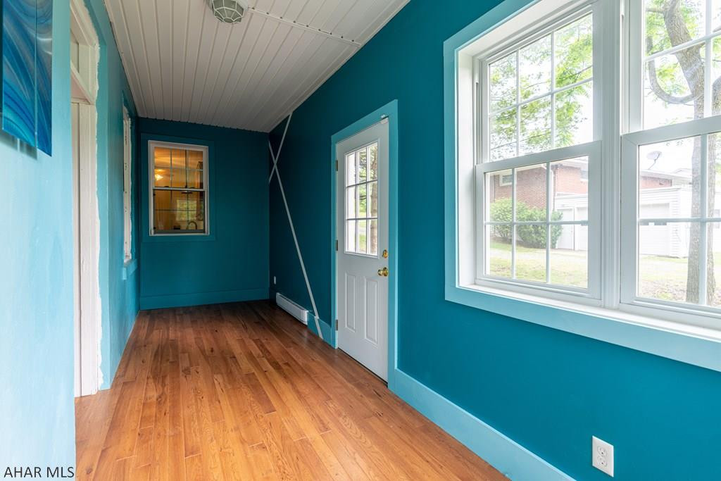 Penn Farms - Residential