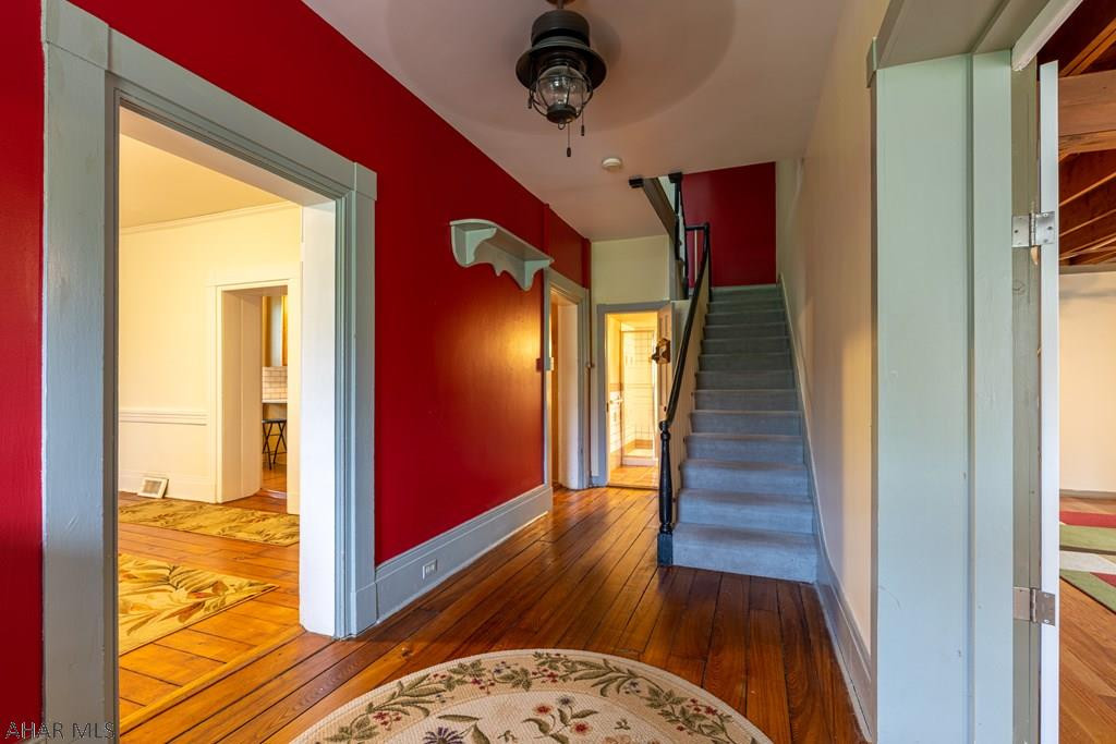 Penn Farms - Residential