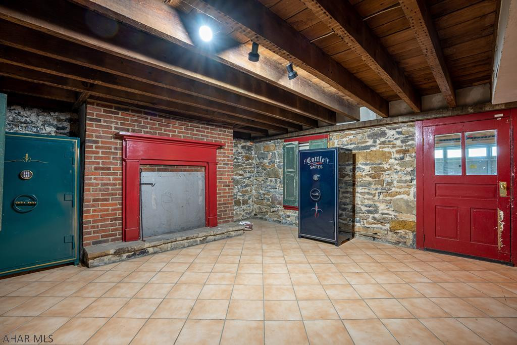 Penn Farms - Residential