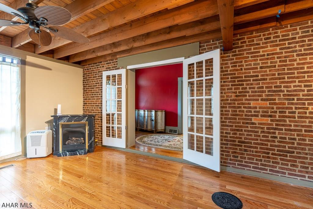 Penn Farms - Residential