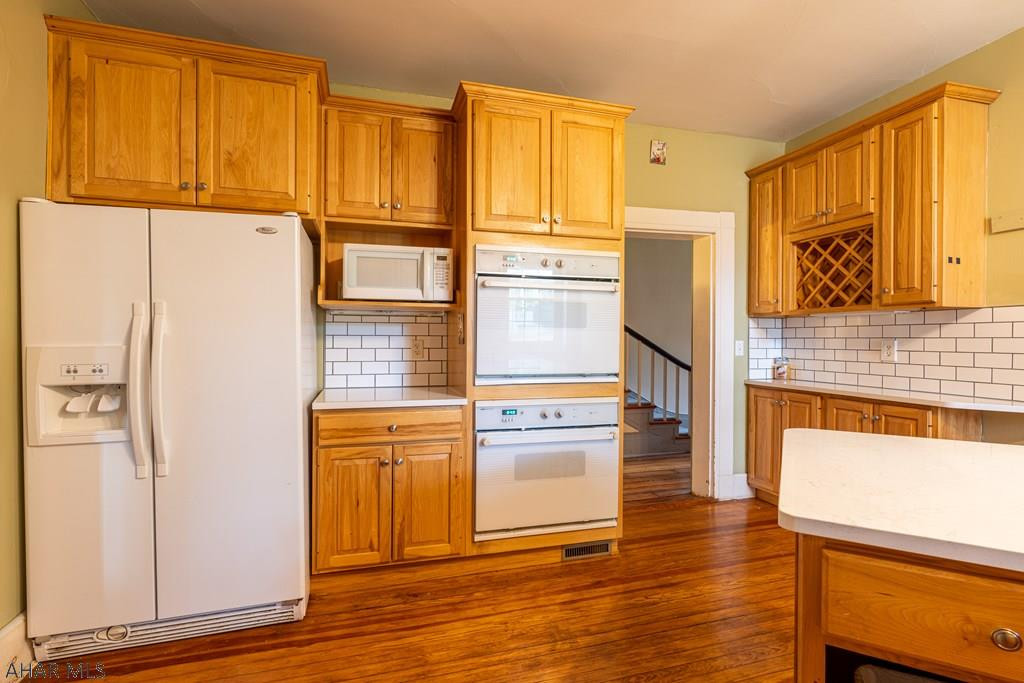 Penn Farms - Residential