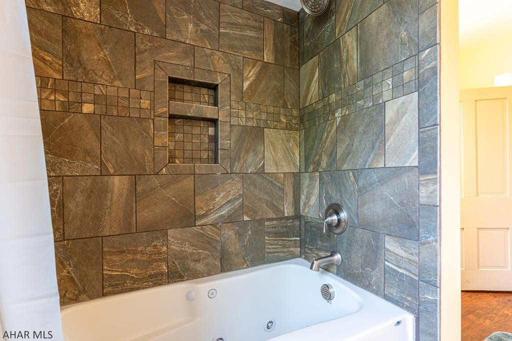 Penn Farms - Residential