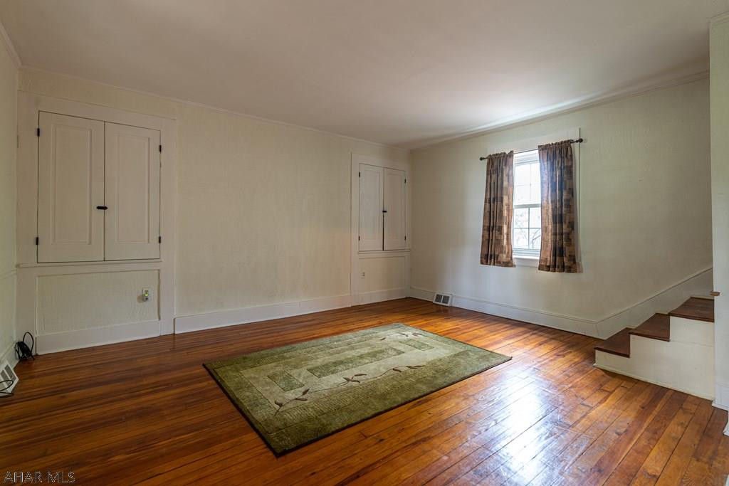 Penn Farms - Residential