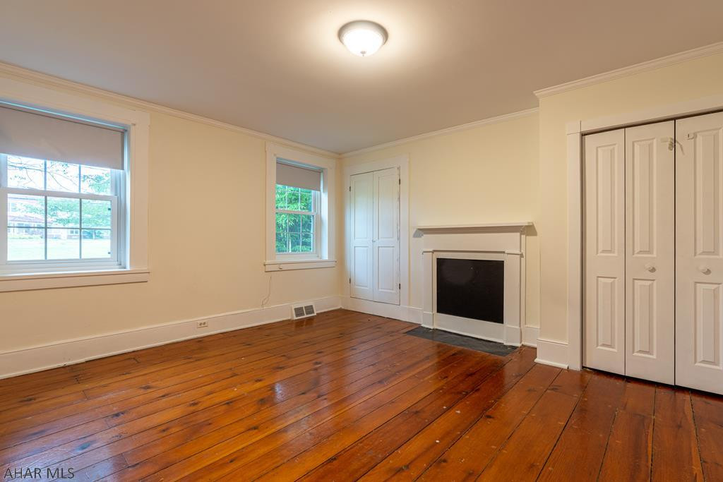 Penn Farms - Residential