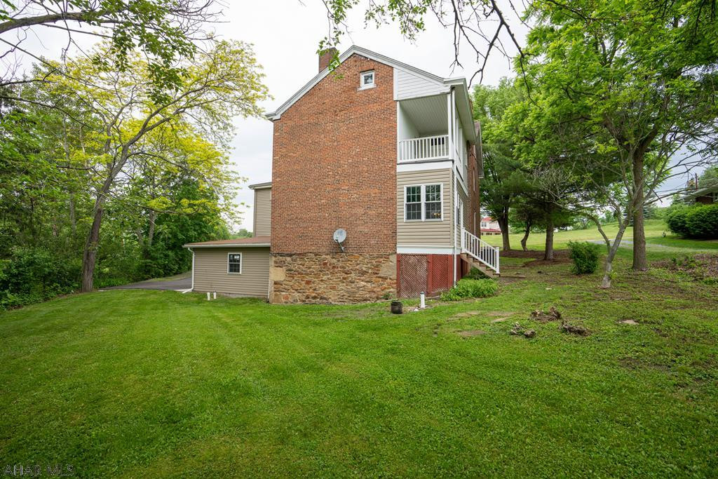 Penn Farms - Residential