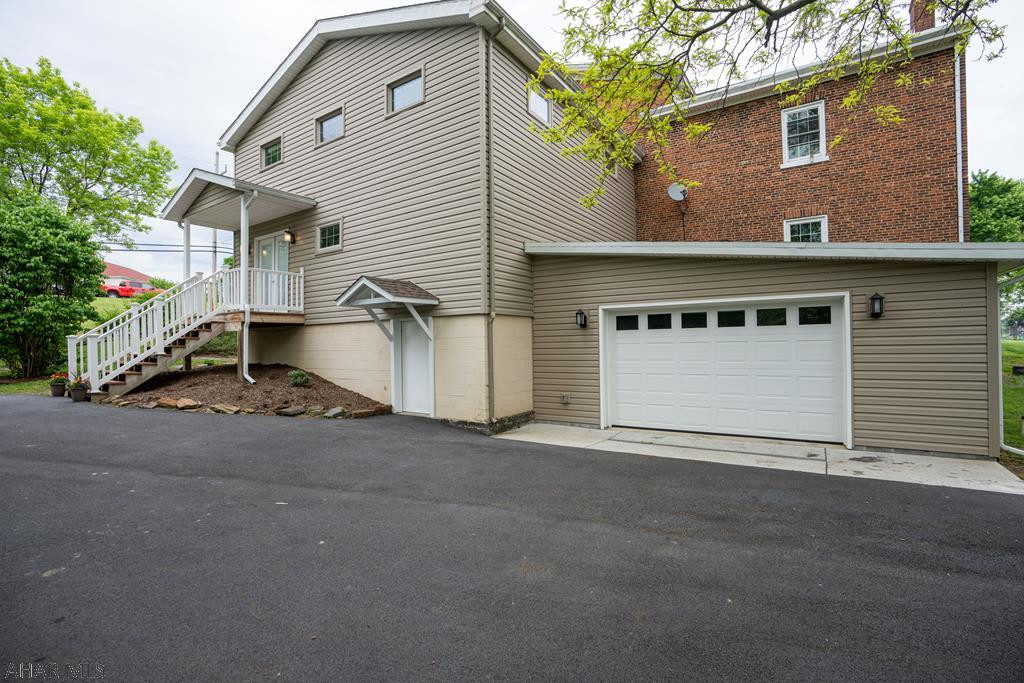 Penn Farms - Residential