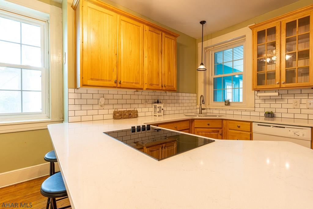 Penn Farms - Residential