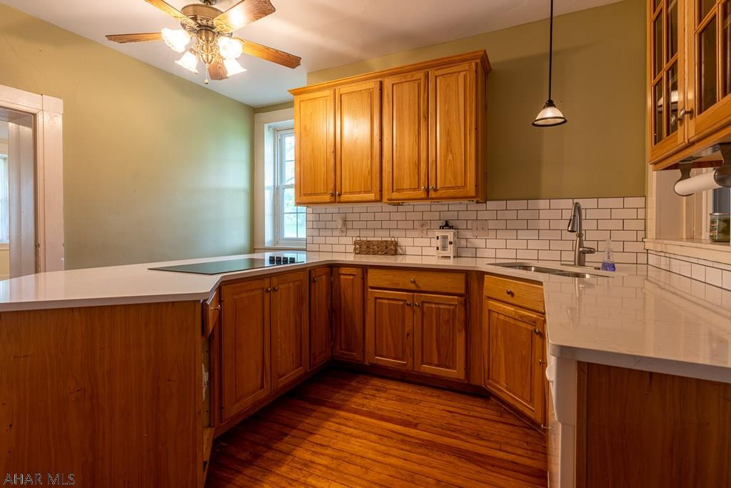 Penn Farms - Residential