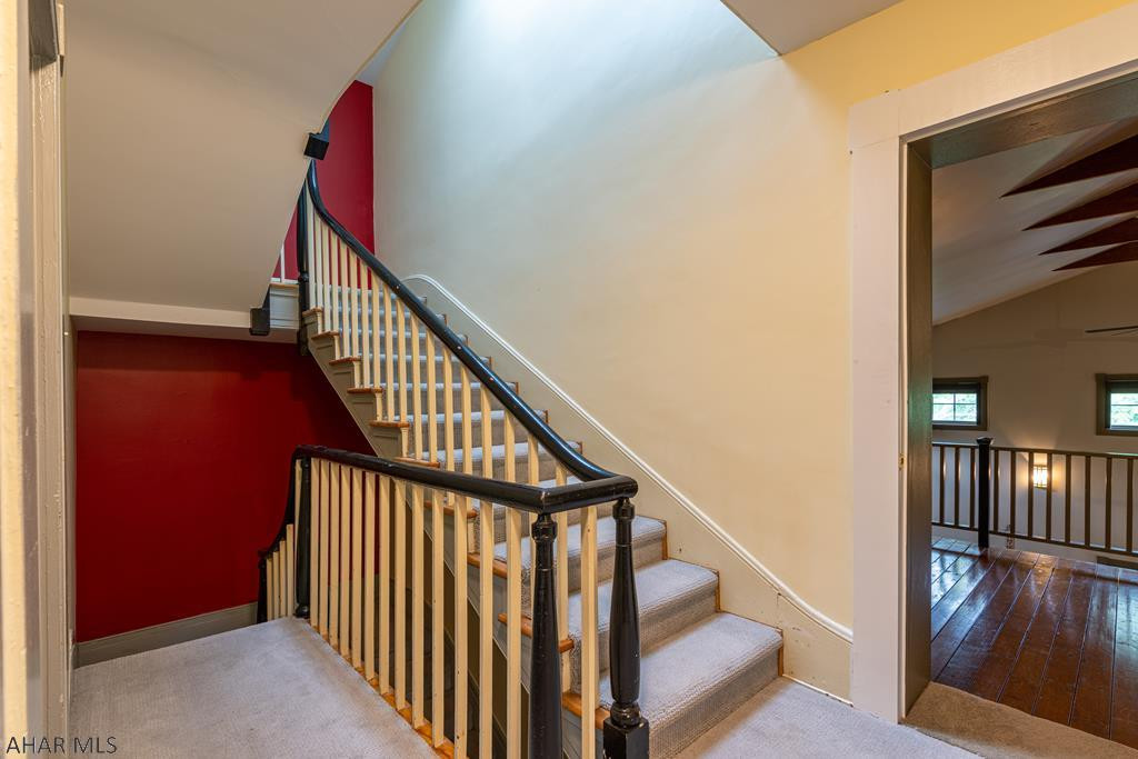 Penn Farms - Residential