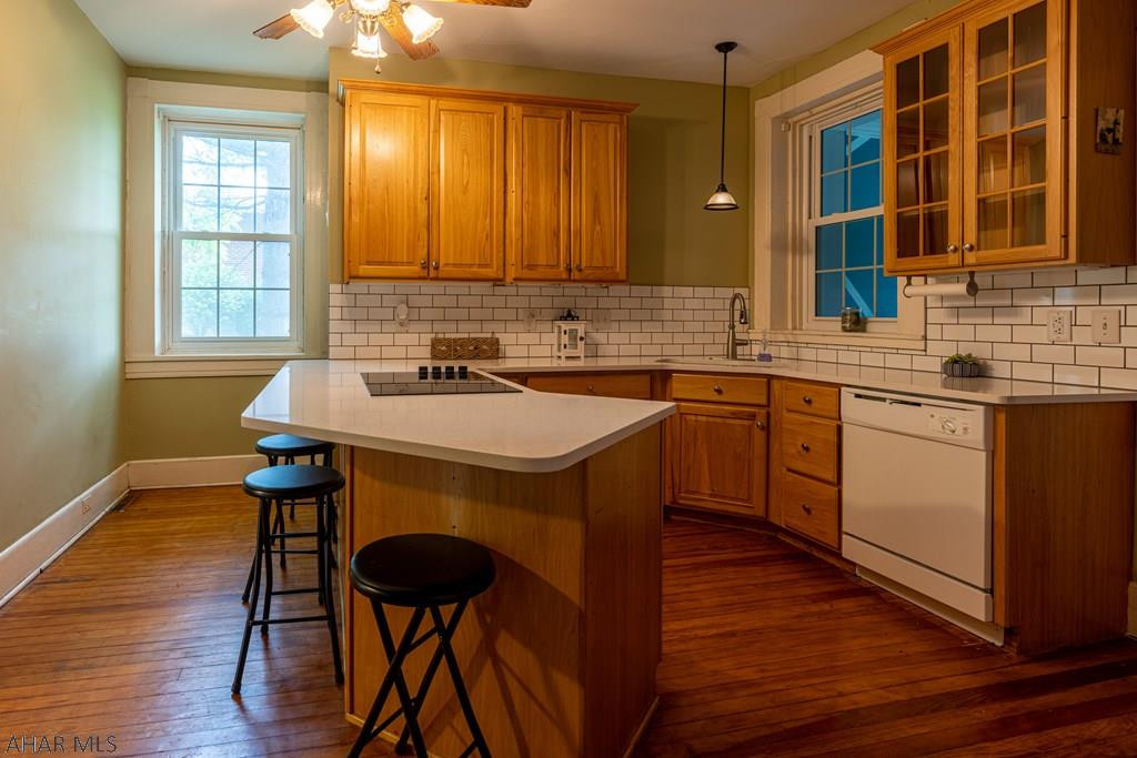 Penn Farms - Residential