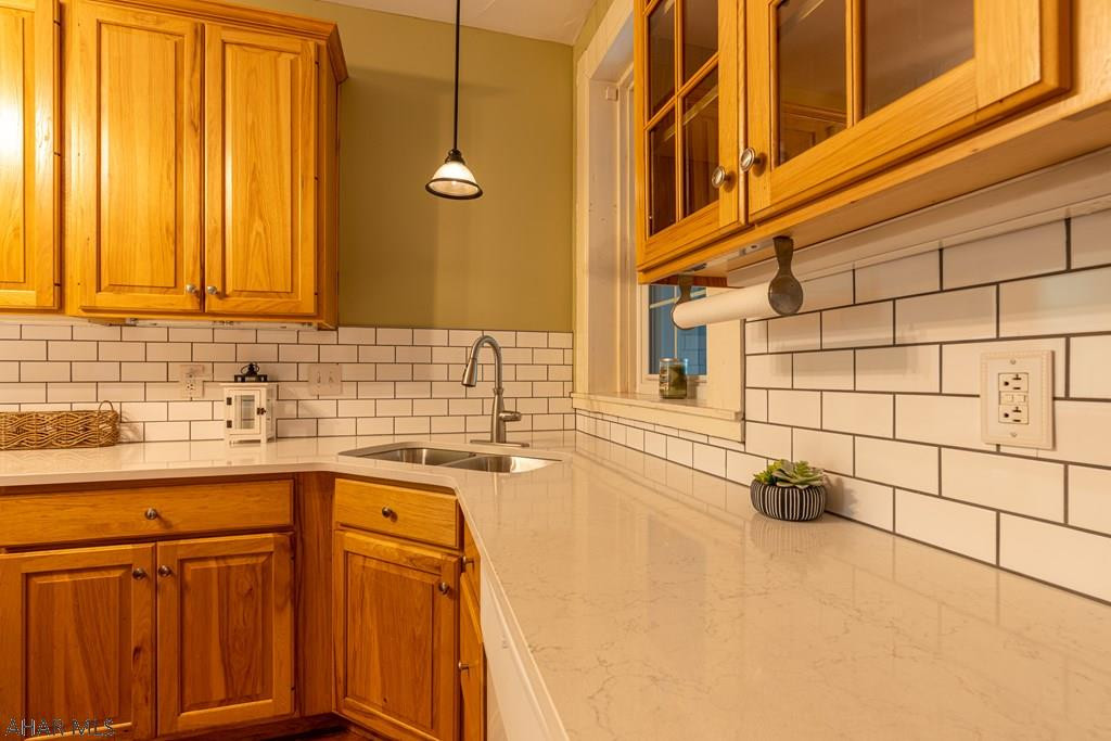 Penn Farms - Residential